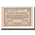 Billete, Austria, Ruprechtshofen, 30 Heller, Texte 3, 1921, UNC, Mehl:FS 855