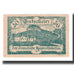 Biljet, Oostenrijk, Ruprechtshofen, 50 Heller, Texte 4, 1921, NIEUW, Mehl:FS 855