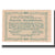 Billete, Austria, Ruprechtshofen, 50 Heller, Texte 4, 1921, UNC, Mehl:FS 855