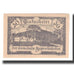 Geldschein, Österreich, Ruprechtshofen, 50 Heller, Texte  5, 1921, UNZ, Mehl:FS