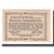 Billete, Austria, Ruprechtshofen, 50 Heller, Texte  5, 1921, UNC, Mehl:FS 855