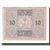 Billete, Austria, Ried im Innkreis, 10 Heller, Texte, 1920, 1920-12-31, UNC
