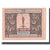 Billete, Austria, Ried im Innkreis, 20 Heller, texte 1, 1920, 1920-12-31, UNC
