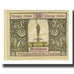 Nota, Áustria, Ried im Innkreis, 50 Heller, Texte 2, 1920, 1920-12-31