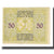 Billete, Austria, Ried im Innkreis, 50 Heller, Texte 2, 1920, 1920-12-31, UNC