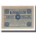 Billete, Austria, Roitham O.Ö. Gemeinde, 10 Heller, paysage, 1920, 1920-12-31