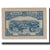 Nota, Áustria, Roitham O.Ö. Gemeinde, 10 Heller, paysage, 1920, 1920-12-31