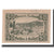 Billete, Austria, Roitham O.Ö. Gemeinde, 50 Heller, paysage 1, 1920