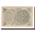 Billete, Austria, Neumarkt an der Ybbs N.Ö. Marktgemeinde, 10 Heller, Blason 1