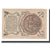 Billete, Austria, Neumarkt an der Ybbs N.Ö. Marktgemeinde, 20 Heller, Blason 3