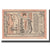 Billet, Autriche, Neumarkt an der Ybbs N.Ö. Marktgemeinde, 20 Heller, Blason 5