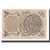 Billet, Autriche, Neumarkt an der Ybbs N.Ö. Marktgemeinde, 20 Heller, Blason 5