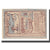 Billete, Austria, Neumarkt an der Ybbs N.Ö. Marktgemeinde, 50 Heller, Blason 6