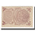 Billete, Austria, Neumarkt an der Ybbs N.Ö. Marktgemeinde, 50 Heller, Blason 6
