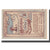 Billete, Austria, Neumarkt an der Ybbs N.Ö. Marktgemeinde, 50 Heller, Blason 8