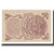 Billete, Austria, Neumarkt an der Ybbs N.Ö. Marktgemeinde, 50 Heller, Blason 8