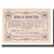 Billet, Autriche, Lebing O.Ö. Gemeinde, 40 Heller, Texte, 1920, 1920-12-31