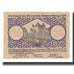 Billete, Austria, Schwertberg, 20 Heller, Blason, 1920, 1920-12-31, EBC, Mehl:FS