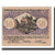 Billete, Austria, Schwertberg, 50 Heller, Blason 1, 1920, 1920-12-31, EBC