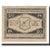 Billete, Austria, Schwertberg, 50 Heller, Blason 1, 1920, 1920-12-31, EBC