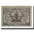 Billete, Austria, Zell am Pettenfürst, 20 Heller, Texte, 1920, 1920-07-02, EBC