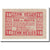 Billet, Autriche, Ried bei Mauthausen O.Ö. Gemeinde, 10 Heller, village, 1920