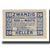 Billete, Austria, Ried bei Mauthausen O.Ö. Gemeinde, 20 Heller, village 1