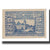 Billete, Austria, Ried bei Mauthausen O.Ö. Gemeinde, 20 Heller, village 1