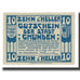 Billete, Austria, Gmunden, 10 Heller, bateau 2, 1920, 1920-03-31, UNC, Mehl:FS