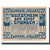 Billete, Austria, Gmunden, 20 Heller, Bateau 4, 1920, 1920-03-31, UNC, Mehl:FS