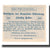 Billete, Austria, Eidenberg, 50 Heller, texte 1, 1921, 1921-01-30, UNC, Mehl:FS