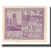 Geldschein, Österreich, Eidenberg, 50 Heller, Texte 2, 1921, 1921-01-30, UNZ