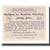 Banknote, Austria, Eidenberg, 50 Heller, Texte 2, 1921, 1921-01-30, UNC(65-70)