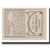 Nota, Áustria, Eidenberg, 50 Heller, Texte, 1920, 1920-10-31, UNC(65-70)