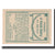 Billete, Austria, Eidenberg, 50 Heller, texte 1, 1920, 1920-10-31, UNC, Mehl:FS