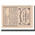 Nota, Áustria, Eidenberg, 50 Heller, Texte 2, 1920, 1920-10-31, UNC(65-70)