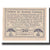 Banknote, Austria, Eidenberg, 20 Heller, Texte 3, 1920, 1920-10-31, UNC(65-70)