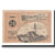 Nota, Áustria, Bubendorf Meilersdorf Wolfsbach N.Ö. Gemeinden, 20 Heller