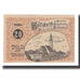 Billete, Austria, Bubendorf Meilersdorf Wolfsbach N.Ö. Gemeinden, 20 Heller