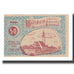 Billete, Austria, Bubendorf Meilersdorf Wolfsbach N.Ö. Gemeinden, 50 Heller