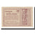 Nota, Áustria, Bubendorf Meilersdorf Wolfsbach N.Ö. Gemeinden, 50 Heller