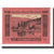 Nota, Áustria, Mitter-Arnsdorf, 20 Heller, texte 1, 1920, 1920-10-31