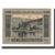 Nota, Áustria, Mitter-Arnsdorf, 50 Heller, Texte 2, 1920, 1920-10-31