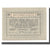 Nota, Áustria, Mitter-Arnsdorf, 50 Heller, Texte 2, 1920, 1920-10-31