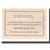 Nota, Áustria, Rannariedl a.d. Donau O.Ö. Gemeinde, 20 Heller, texte 1, 1920