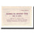 Nota, Áustria, Dross N.Ö. Gemeinde, 10 Heller, Texte 3, 1920, 1920-12-31