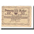 Nota, Áustria, Dorf an der Pram, 20 Heller, Texte, 1920, 1920-10-31, EF(40-45)