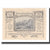 Nota, Áustria, Dürnstein N.Ö. Stadtgemeinde, 10 Heller, N.D, 1920