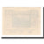 Nota, Áustria, Dürnstein N.Ö. Stadtgemeinde, 10 Heller, N.D, 1920