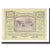 Billet, Autriche, Dürnstein N.Ö. Stadtgemeinde, 50 Heller, N.D, 1920